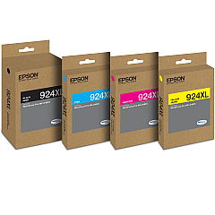 Epson T924XL Ink Cartridges